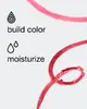 Увлажняющий бальзам для губ Clinique Chubby Stick Broadest Berry Photo 4