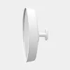 Brabantia MindSet Round Bathroom Mirror Photo 2