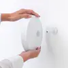 Brabantia MindSet Round Bathroom Mirror Photo 3