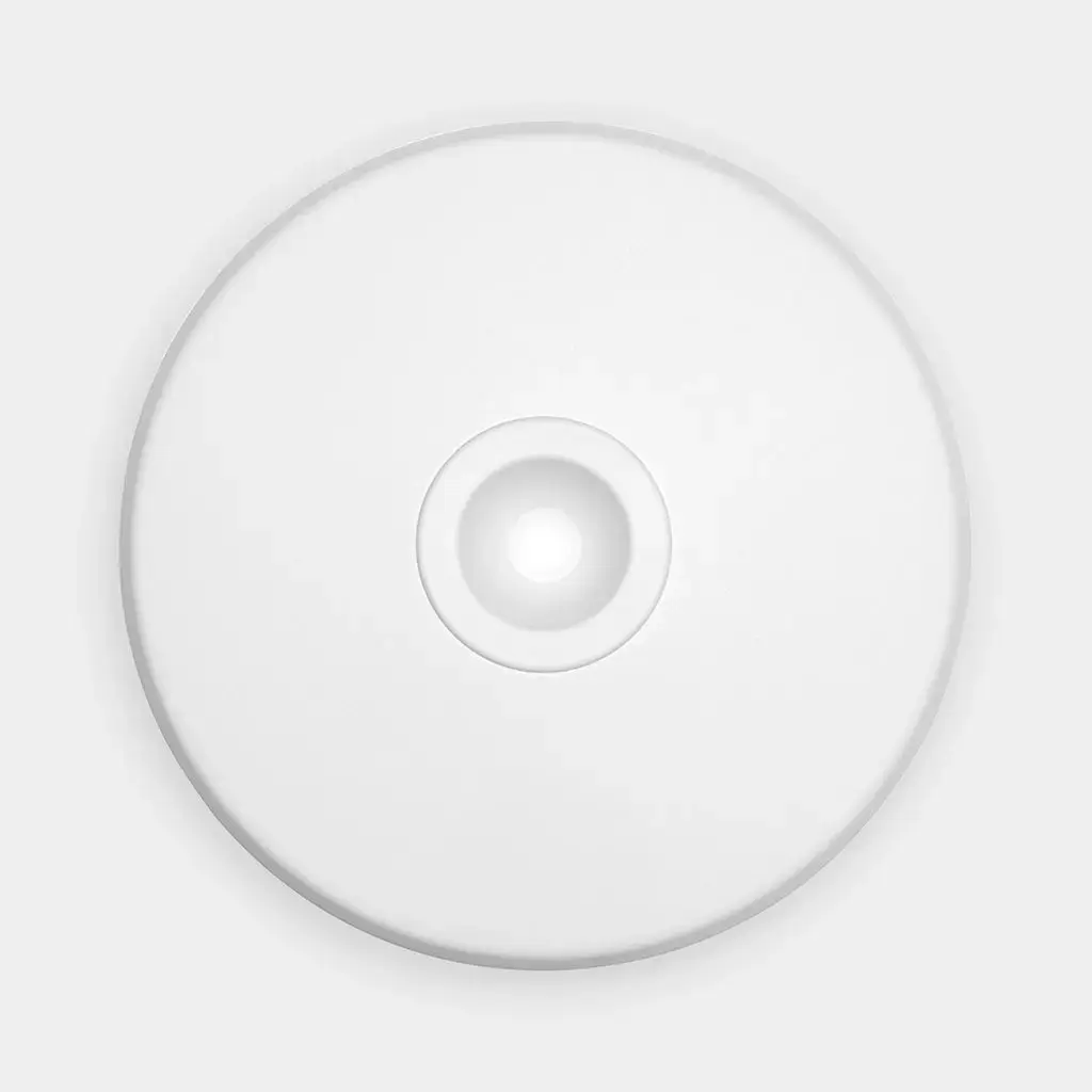 Brabantia MindSet Round Bathroom Mirror Photo 5