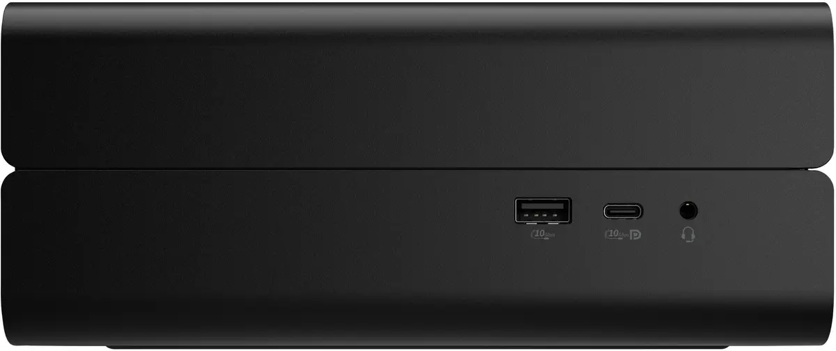 HP Z2 Mini G1a darbstacija, Ryzen