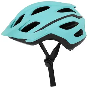 BELL Cadence Junior Cycling Helmet, Mint, Size M (52-58 cm)