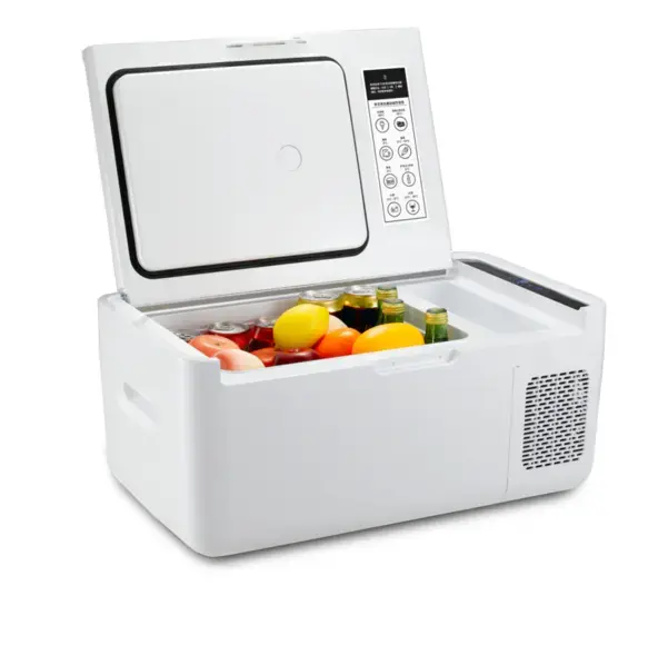 Dometic Waeco Mobicool MCG15 Electric Compressor Cool Box Photo 2