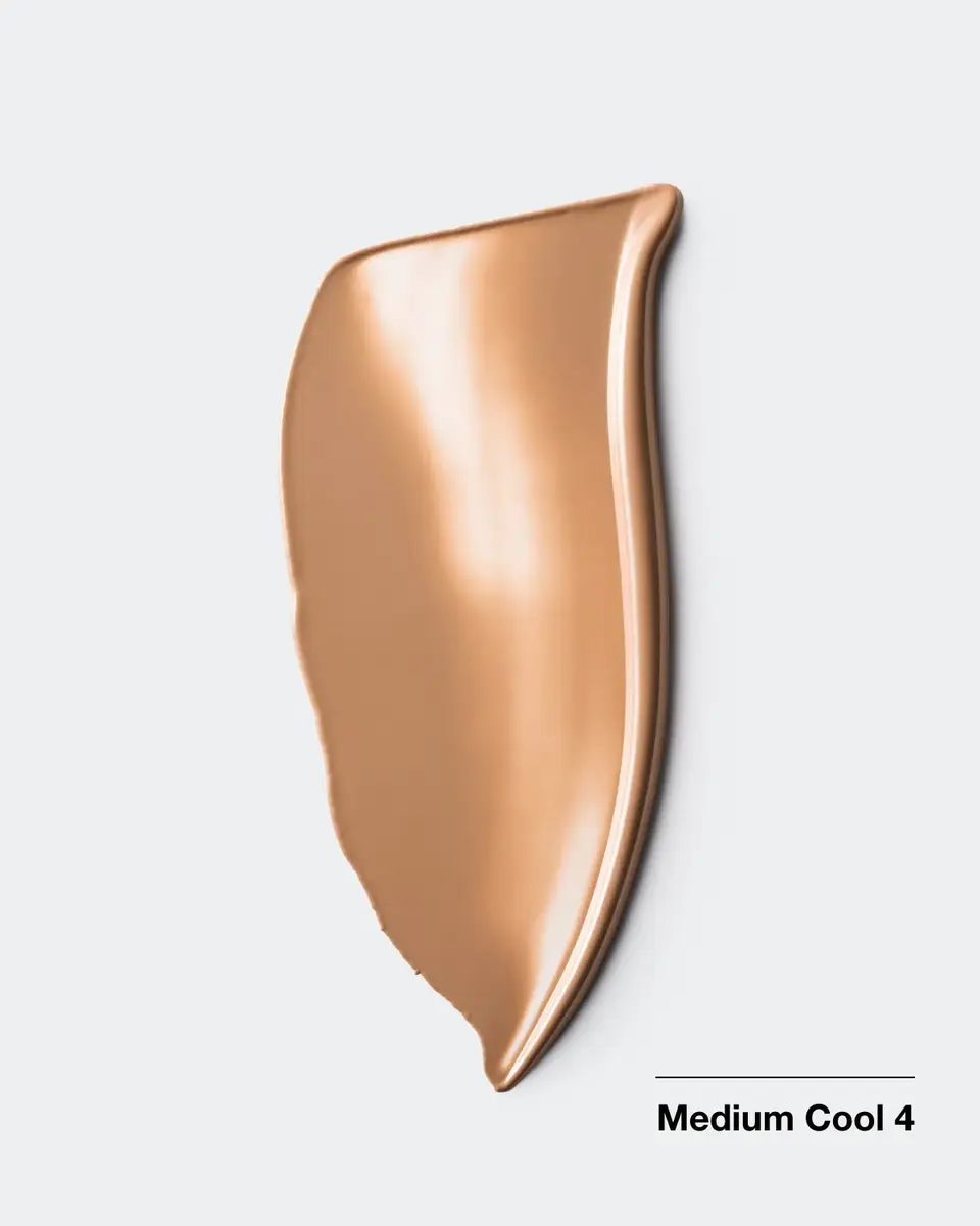 Clinique Even Better Clinical Vitamin Makeup SPF 50 Foundation Photo 2