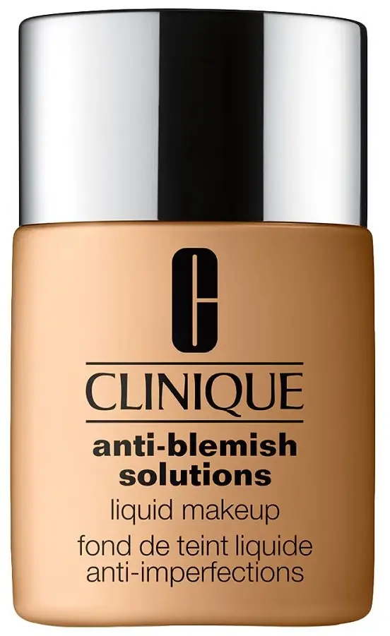 Tonālais krēms Clinique Anti-Blemish Solutions Liquid