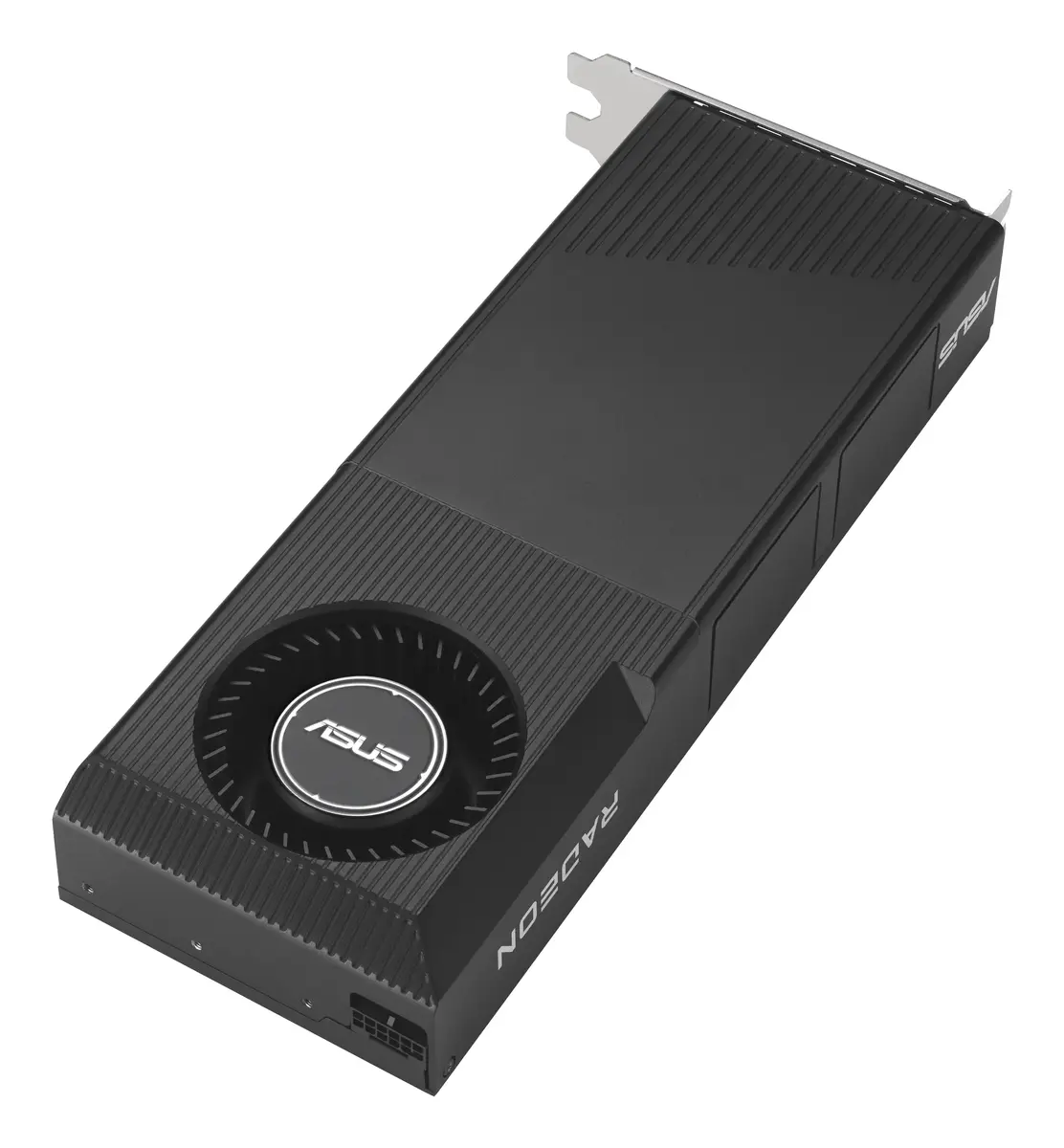 Видеокарта Asus Turbo AI PRO R9700 Photo 5