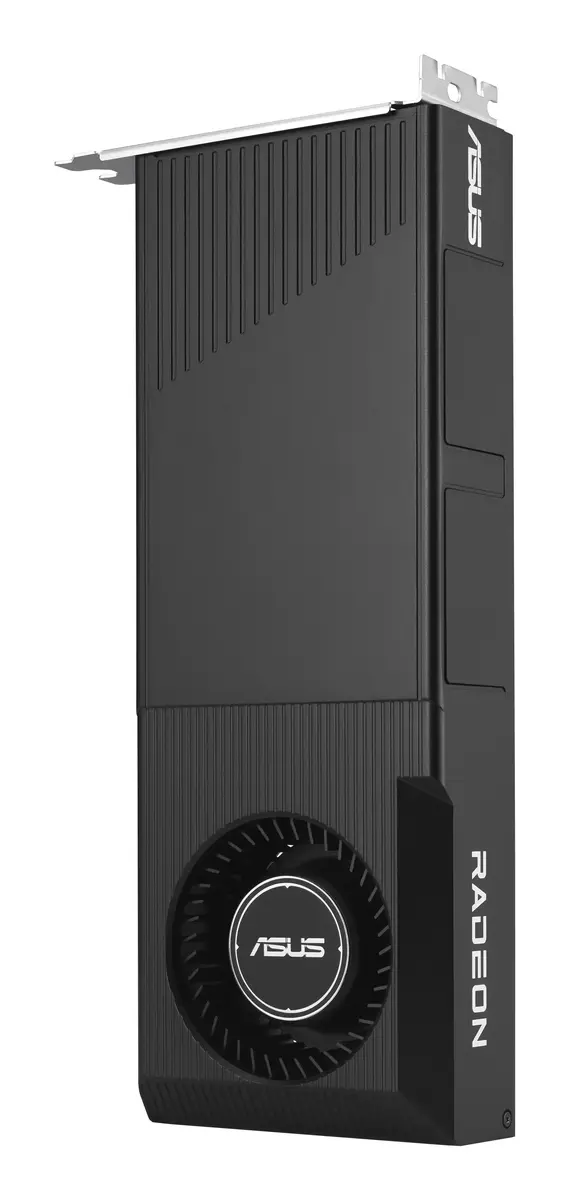 Видеокарта Asus Turbo AI PRO R9700 Photo 7
