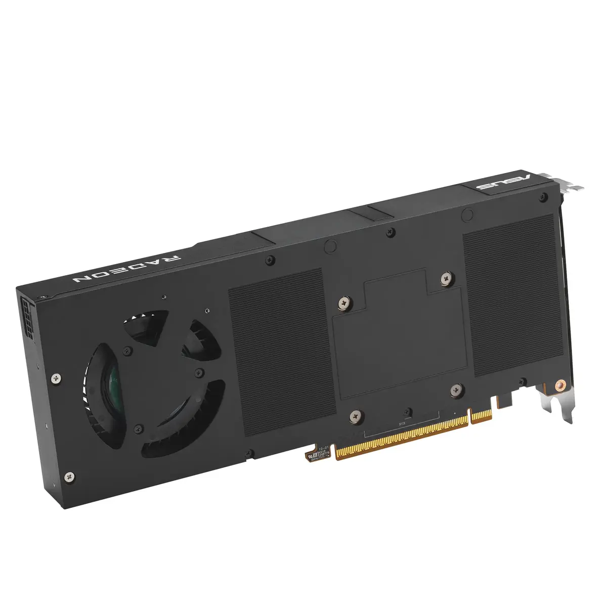 Видеокарта Asus Turbo AI PRO R9700 Photo 14