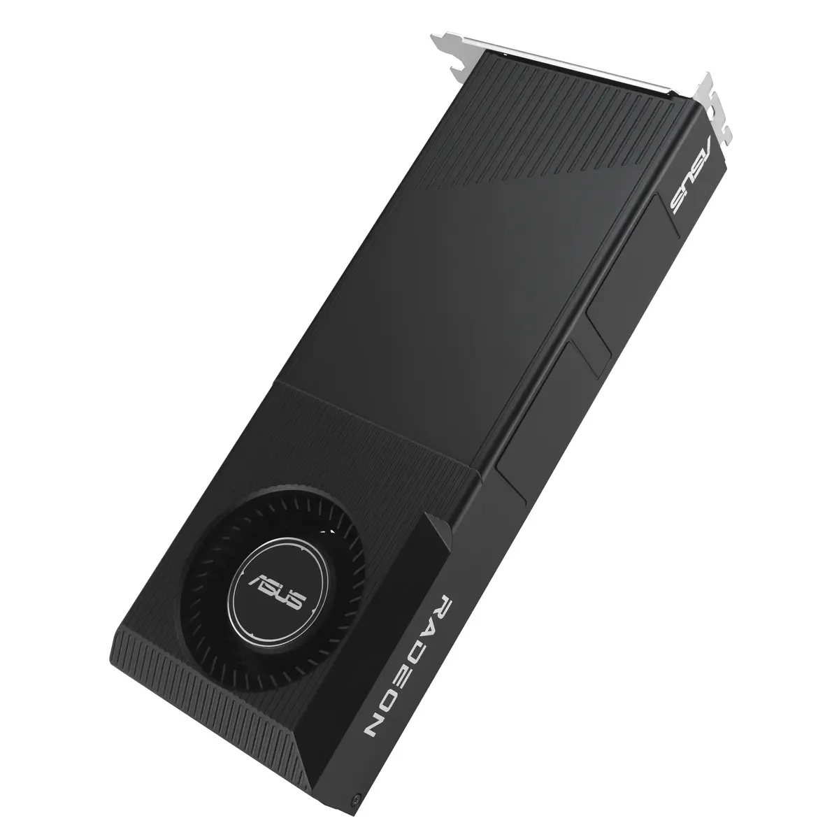 Видеокарта Asus Turbo AI PRO R9700 Photo 15
