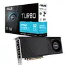 Видеокарта Asus Turbo AI PRO R9700 Photo 16