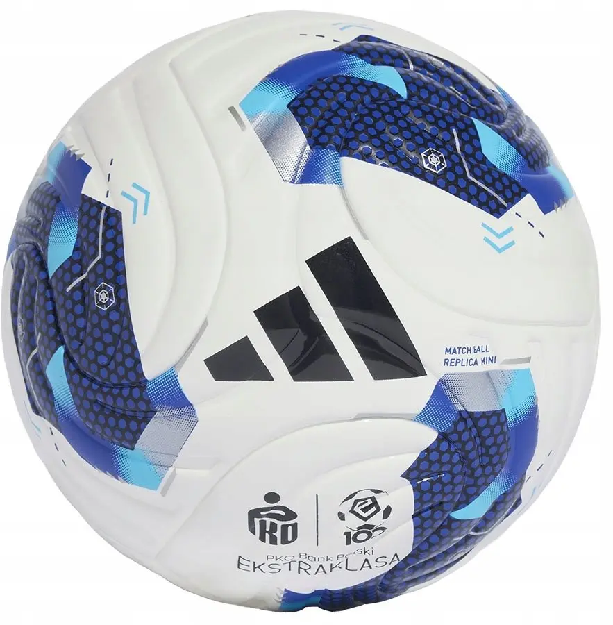 Futbola bumba Adidas Ekstraklasa 2026/27 Mini