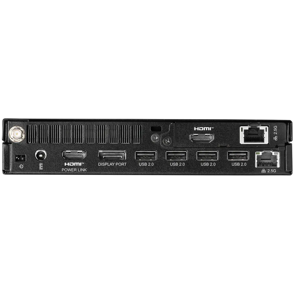 MSI Pro DP10 A14MG-001EU Mini PC | Intel Core i7-14700 Photo 8