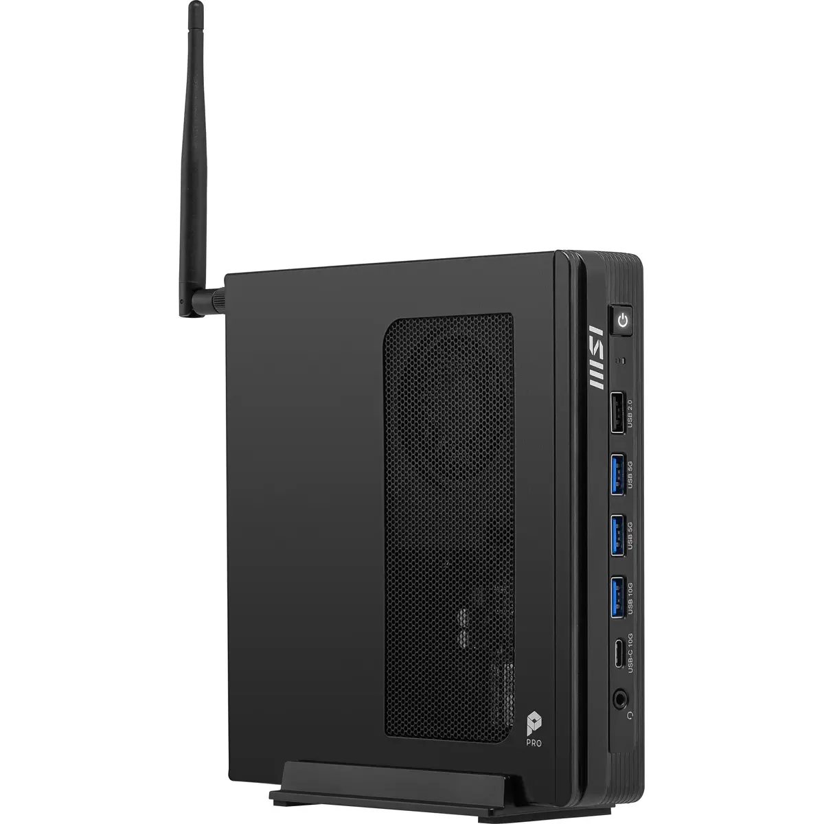 MSI Pro DP10 A14MG-001EU Mini PC | Intel Core i7-14700 Photo 9