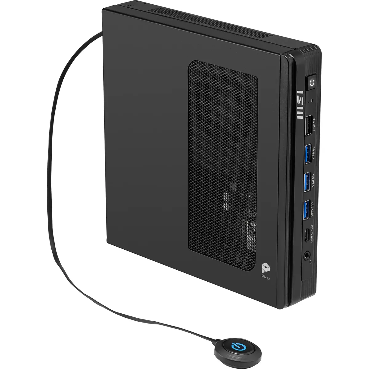 MSI Pro DP10 A14MG-001EU Mini PC | Intel Core i7-14700 Photo 11