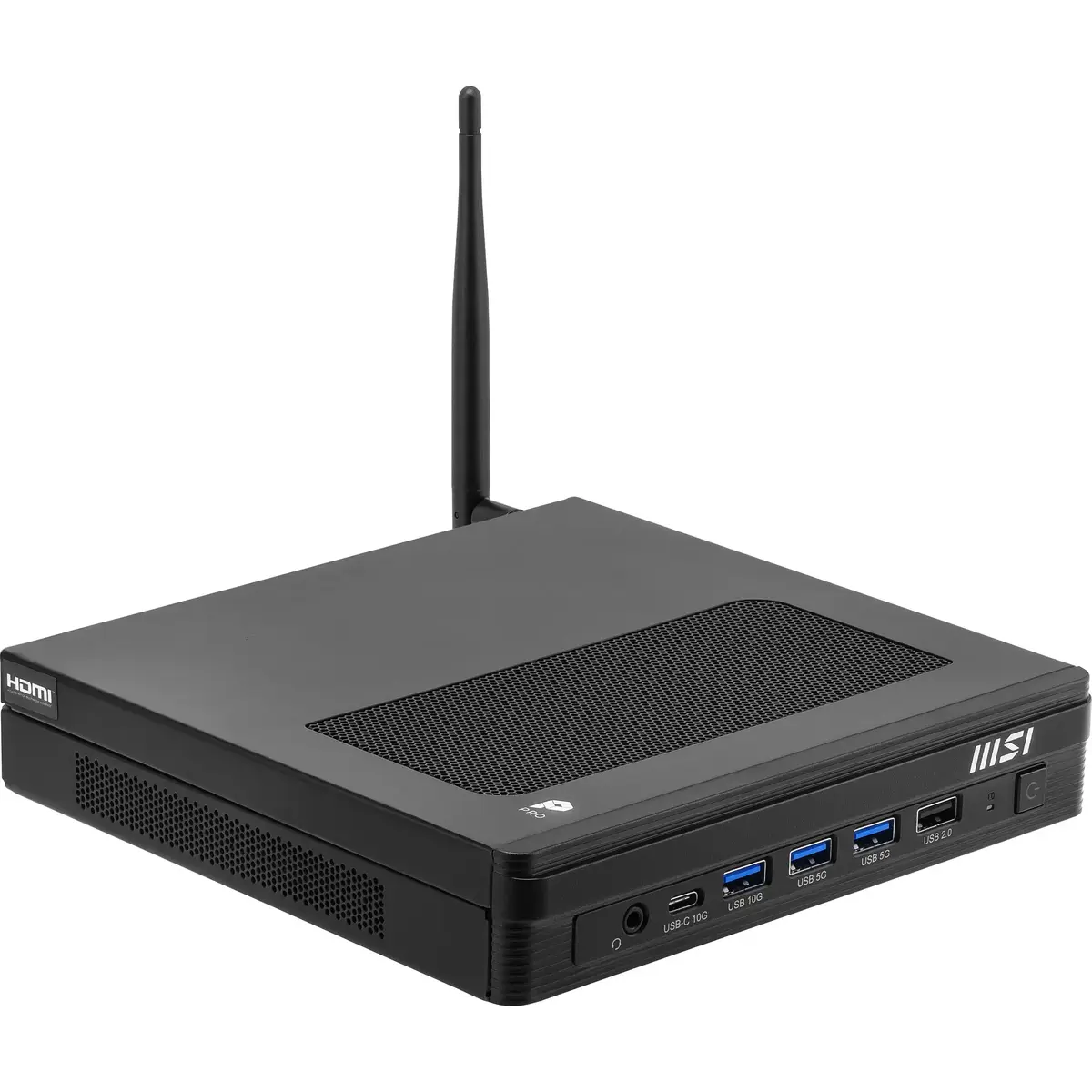 MSI Pro DP10 A14MG-001EU Mini PC | Intel Core i7-14700 Photo 14