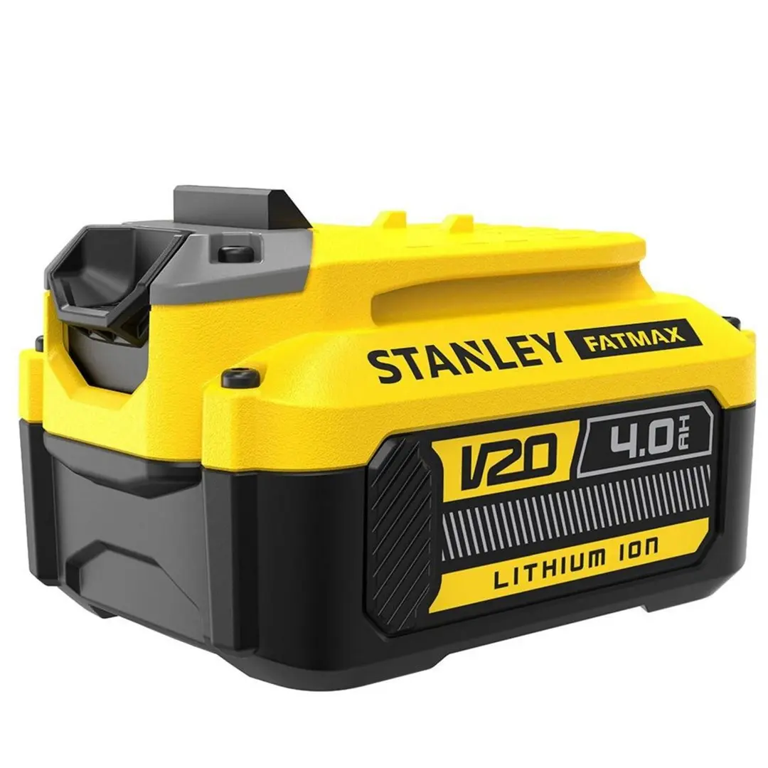 Stanley SFMCK208MDS-QW elektroinstrumentu komplekts ar SFMCD716