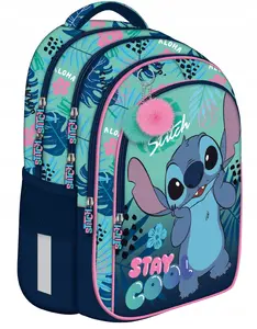 Рюкзак Derform Stitch Stay Cool с 1 отделением и 4 карманами