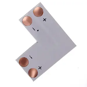 NENURODYTA_V LED-SOLD-L8 L-veida lodējams savienotājs 8mm LED lentēm