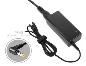 Universal Laptop Charger 90W 19V 4.74A with 5.5x1.7mm Connector