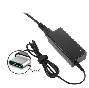 Сетевое зарядное устройство NENURODYTA_V PD65WUSB-C 65W USB-C