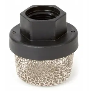 Graco 246385 neilona sieta filtrs 7/8 collas