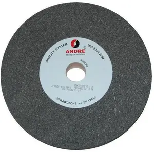 Techniflex ANDRE Type 1 Flat Grinding Wheel 300mm x 32mm x 32mm 95AY60K5VTE10-35