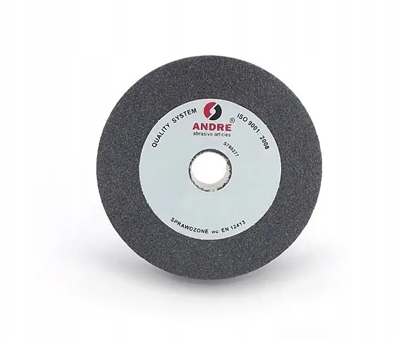 Andre 98C60K7VC01-35 plakana slīpripa 250mm x