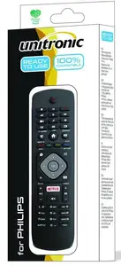Universal TV Remote Control for Philips JL1719