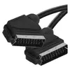 EMOS SL2001 SCART Cable 1.5 m Photo 2