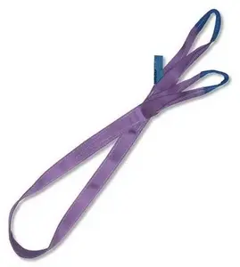 Beta Tools 8150-5M Webbing Sling, 1000 kg Load Capacity, 5 m Length
