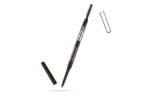 Карандаш для бровей Pupa High Definition 002 Brown