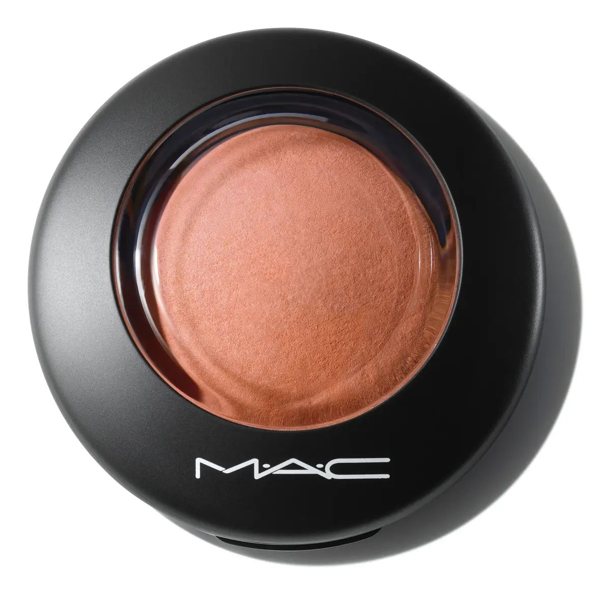 MAC Mineralize Blush Powder Love Joy Photo 2