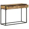 VidaXL 321713 Console Table Photo 2