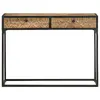 VidaXL 321713 Console Table Photo 3