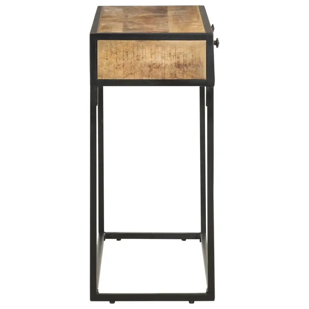 VidaXL 321713 Console Table Photo 4