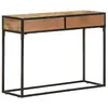 VidaXL 321713 Console Table Photo 5