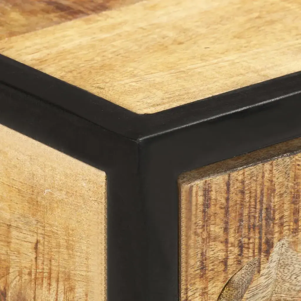 VidaXL 321713 Console Table Photo 7
