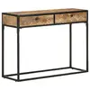 VidaXL 321713 Console Table Photo 9