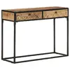 VidaXL 321713 Console Table Photo 11