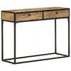 VidaXL 321713 Console Table Photo 12