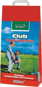 Greenmill OG.TRAWA CLUB Sport Grass Seed Mix 5kg