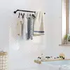 Настенная вешалка для одежды Songmics Photo 4