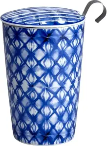 Eigenart Mosaic Mug with Lid 350ml