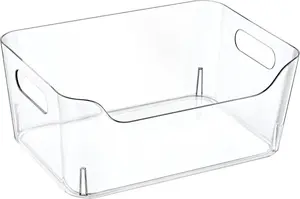 Контейнер для хранения Greys Frigo Clear 5 л