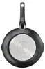 Tefal Ultimate G2687772 Wok Stir-Fry Pan 26 cm Photo 3