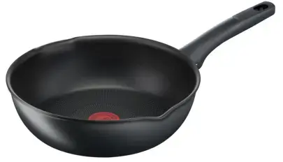 Tefal Ultimate G2687772 Wok Stir-Fry Pan 26 cm Photo 4