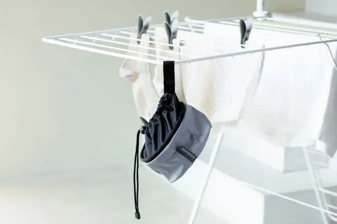 Brabantia 149801 mīksts apģērbu uzglabāšanas maiss Photo 3