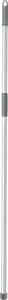 NPC Polska Mery Professional Aluminum Handle for Mops and Brushes 140 cm