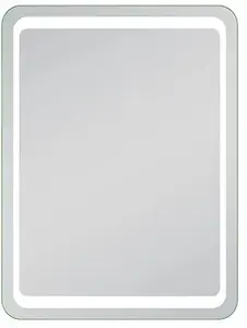 TRIO PANDORA LED Bathroom Mirror, 15W, 1964Lm, Adjustable Color Temperature 2700-6500K, IP44