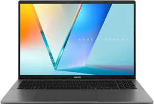 Asus Vivobook S16 M3607 Laptop, Ryzen AI 7 445, 16GB RAM, 512GB SSD, Windows 11